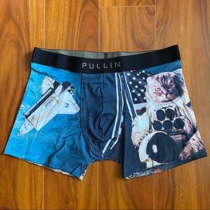 PULLIN UNDERWEAR-FELICITTE